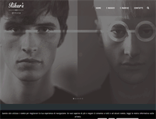 Tablet Screenshot of otticarikars.net